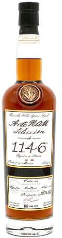 Artenom Seleccion De 1146 Anejo Tequila