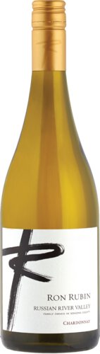 Ron Rubin Russian River Valley Chardonnay