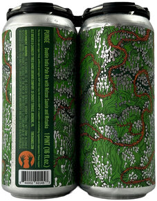 Tired Hands Punge Double IPA 16oz Cans