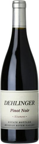 Dehlinger 