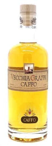 Grappa Di Greco