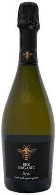 Bee Organic Brut Spumante Organic