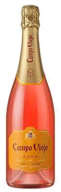 Campo Viejo Cava Rose