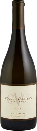 Colene Clemens Chardonnay
