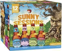 Angry Orchard Summer Variety 12pk Ca