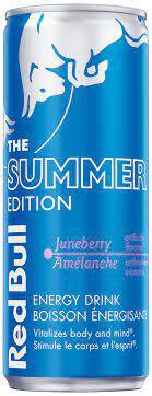 Red Bull Summer Edition Juneberry