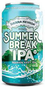 Sierra Nevada Summerfest 6pk Can