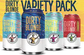 Atwater Dirty Blonde Variety Ca