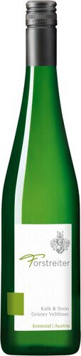 Forstreiter Kremstal Gruner Veltliner Kalk & Stein