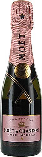 Moet & Chandon Imperial Rose Champagne