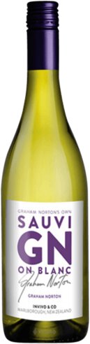 Graham Norton Sauvignon Blanc