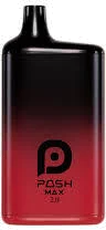 Posh 5200 Zero Nicotine Watermelon Ice