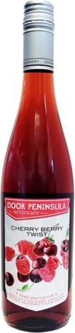 Door County Cherry Berry Twist