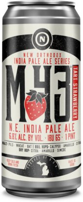 Old Nation Strawberry M-43
