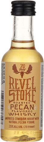Revel Stoke Pecan Whisky