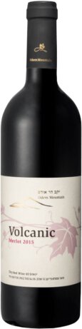 Odem Volcanic Shiraz