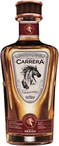 Tequila Carrera Anejo