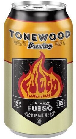 Tonewood Fuego