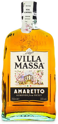 Villa Massa Amaretto