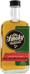 Ole Smoky Salty Watermelon Whiskey