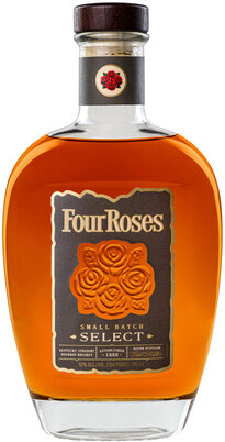 Four Roses Small Batch Select Bourbon