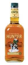 CANADIAN HUNTER 50ML