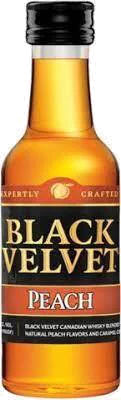 BLACK VELVET PEACH 50ML
