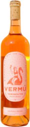 THE WINE COLLECTIVE VERMU ROSE
