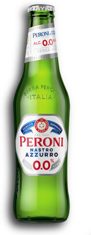 Peroni 0.0 NA