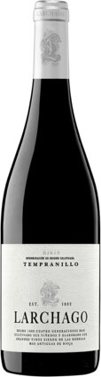 Larchago Tempranillo Rioja