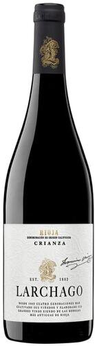 Larchago Rioja Crianza