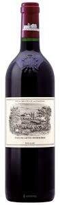 Chat Lafite Rothschild Pauillac