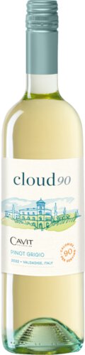 Cavit Cloud 90 Pinot Grigio
