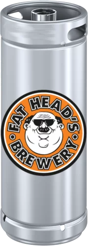 Fat Head Head Hunter
