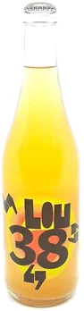 Bojo Do Luar Lou Pet Nat Unfiltered Biodynamic