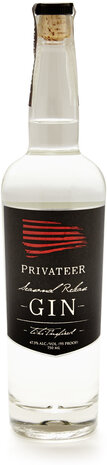 Privateer Tiki Gin
