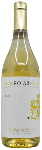 Giovanni Rosso Roero Arneis White Wine