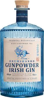 Drumshanbo Gunpowder Irish Gin