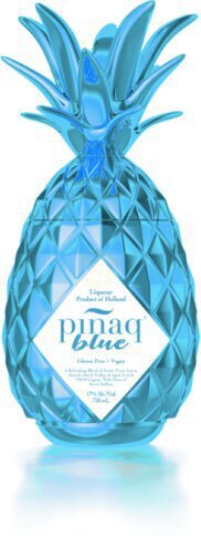 piñaq blue