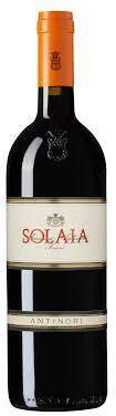 ANTINORI SOLAIA 2019