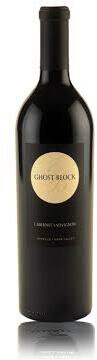Ghost Block Cabernet Sauvignon Napa Valley
