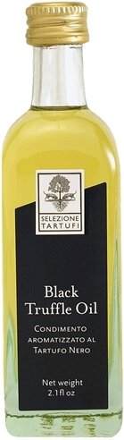 Selezione Black Truffle Oil