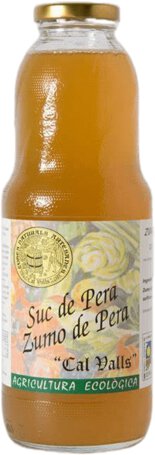 Cal Valls Pear Juice
