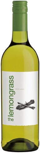 Mooiplaas Collection The Lemongrass Sauvignon Blanc