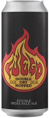 Tonewood DDH Fuego 16oz 4pk