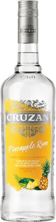 Cruzan Pineapple Rum