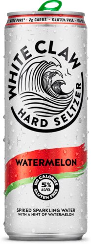 White Claw Watermelon