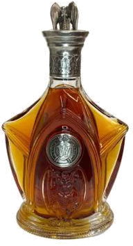 World Whiskey Society - 12 Year Heaven Hill Straight Bourbon Whiskey