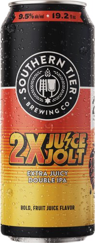 Southern Tier 2X Juice Jolt