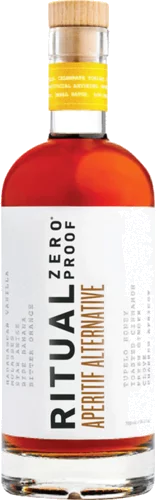 Ritual Aperitif Alternative